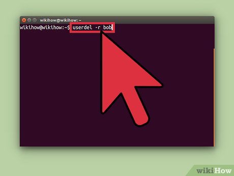 How to Manage Users in Linux Picture 8