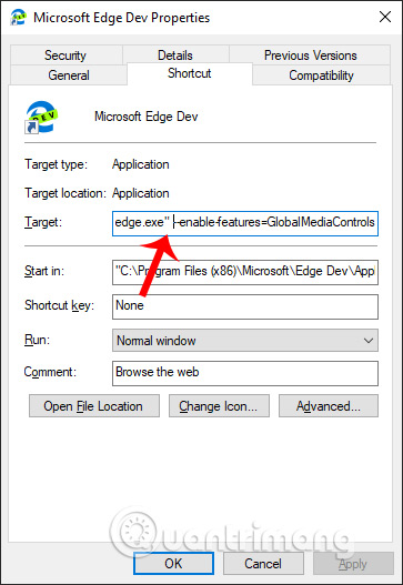 How to manage YouTube on every Edge Chromium tab Picture 2