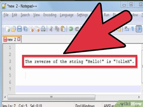How to Manipulate Strings in Java Picture 11