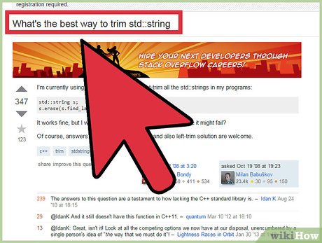 How to Manipulate Strings in Java Picture 12