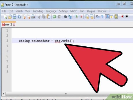 How to Manipulate Strings in Java Picture 13