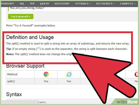 How to Manipulate Strings in Java Picture 14