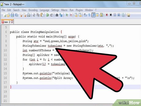 How to Manipulate Strings in Java Picture 15