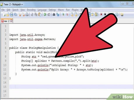 How to Manipulate Strings in Java Picture 17