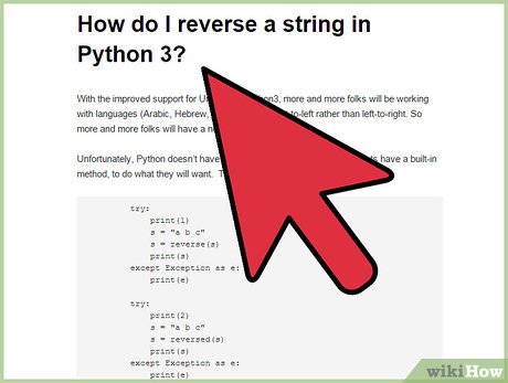 How to Manipulate Strings in Java Picture 6