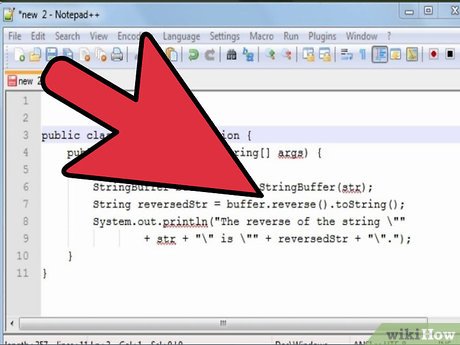 How to Manipulate Strings in Java Picture 7