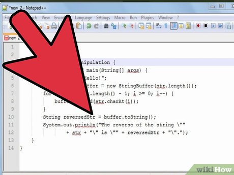 How to Manipulate Strings in Java Picture 8