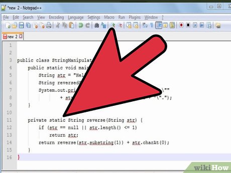 How to Manipulate Strings in Java Picture 9