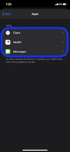 How to manually add data to the Health app on iPhone Picture 7