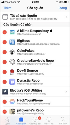 How to manually change iPhone wallpapers over time Picture 2