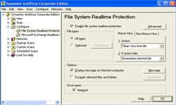 How to manually remove Symantec Antivirus safely Picture 1