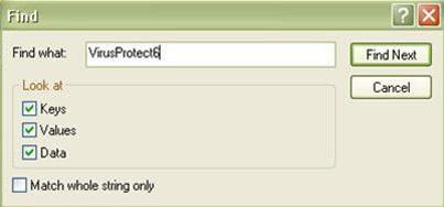 How to manually remove Symantec Antivirus safely Picture 3