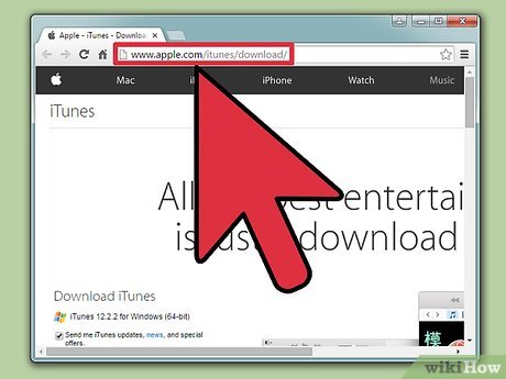 How to Manually Update iTunes Picture 7