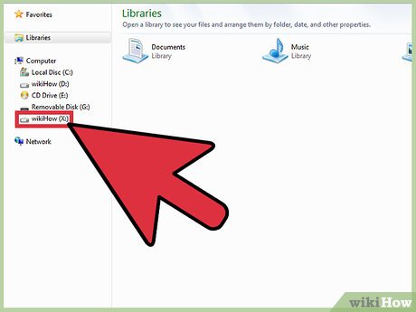 How to Map a Folder to a Drive Letter in Windows - TipsMake.com