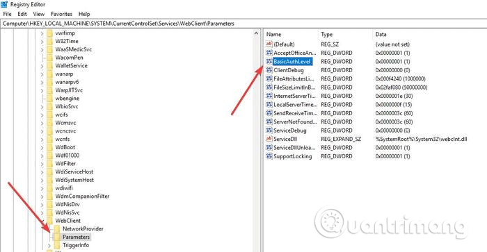 How to map WebDAV drives in Windows 10 Picture 7