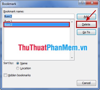 How to mark in in Word Picture 9