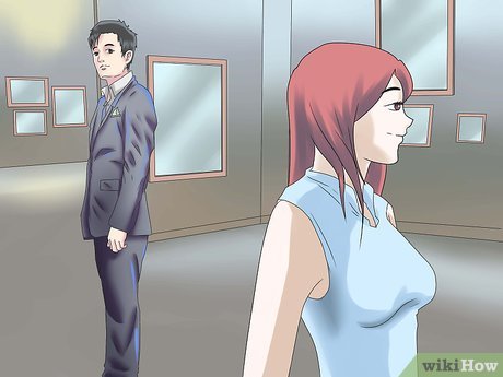 How to Marry a Millionaire Picture 10