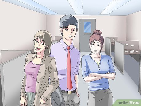 How to Marry a Millionaire Picture 13