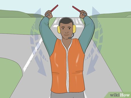 How to Marshall a Jet Picture 10