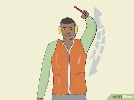 How to Marshall a Jet Picture 11