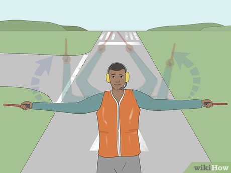 How to Marshall a Jet Picture 13