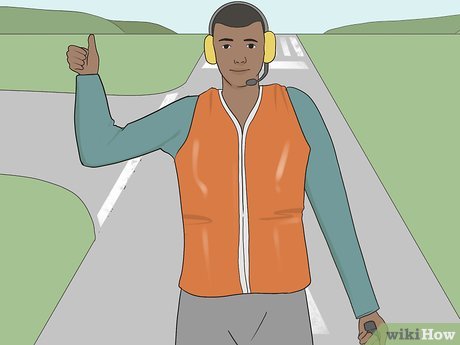 How to Marshall a Jet Picture 16