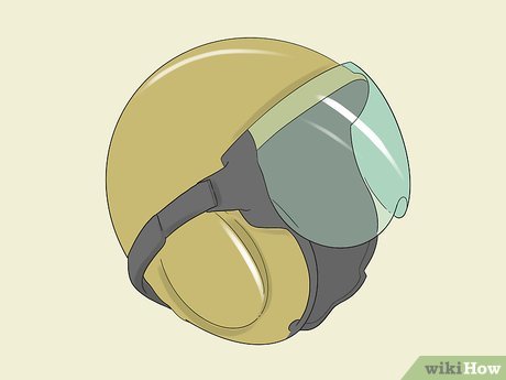 How to Marshall a Jet Picture 3