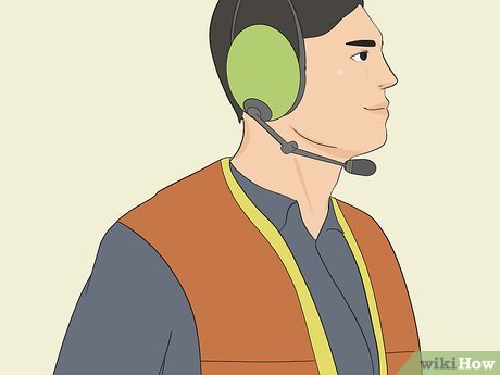 How to Marshall a Jet Picture 4