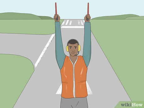 How to Marshall a Jet Picture 6