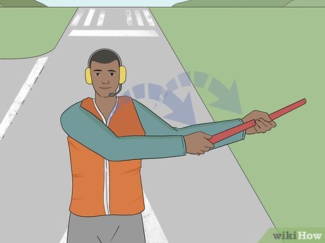 How to Marshall a Jet Picture 7