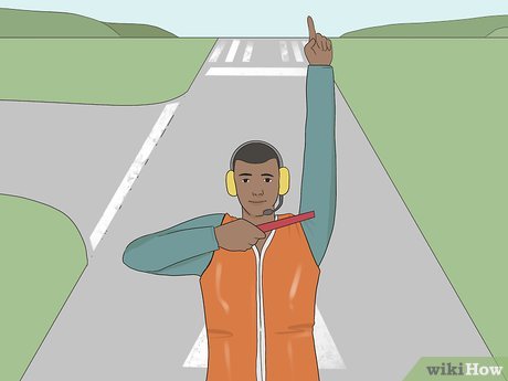 How to Marshall a Jet Picture 9