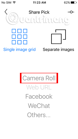 How to mass edit photos on iPhone? Picture 12