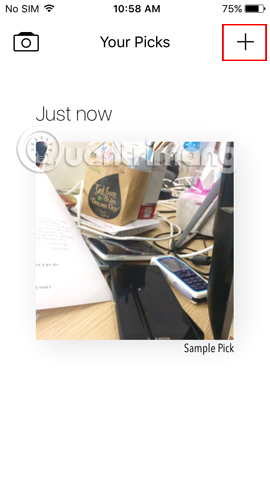 How to mass edit photos on iPhone? Picture 6