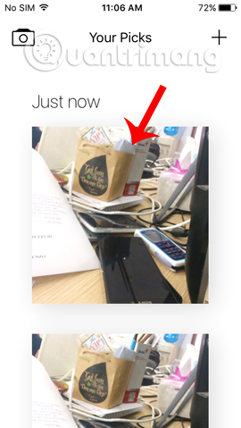 How to mass edit photos on iPhone? Picture 8