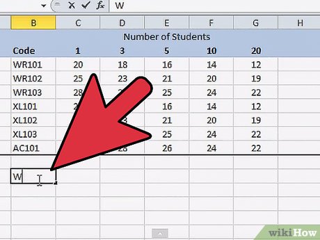 How To Match Data In Excel - Tipsmake.com