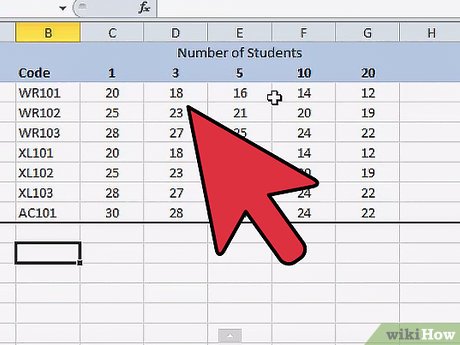 How to Match Data in Excel - TipsMake.com