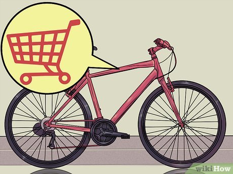 How to Measure and Buy the Correct Bike Picture 1