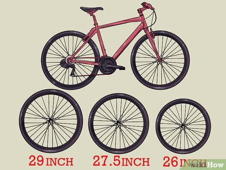 How to Measure and Buy the Correct Bike Picture 14