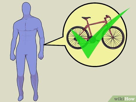 How to Measure and Buy the Correct Bike Picture 15