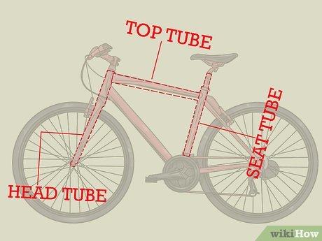 How to Measure and Buy the Correct Bike Picture 2