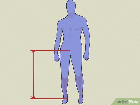 How to Measure and Buy the Correct Bike Picture 3