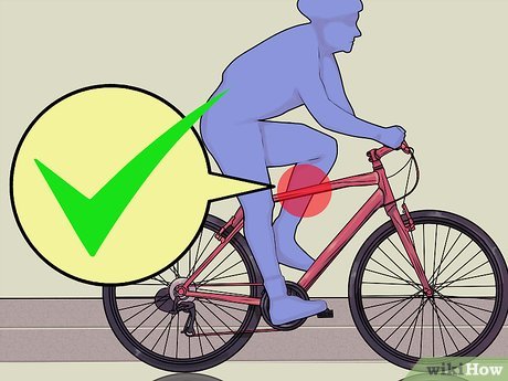 How to Measure and Buy the Correct Bike Picture 5