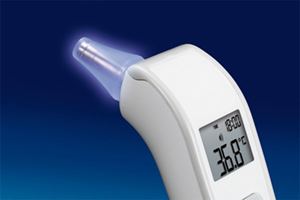 How to measure body temperature correctly Picture 3