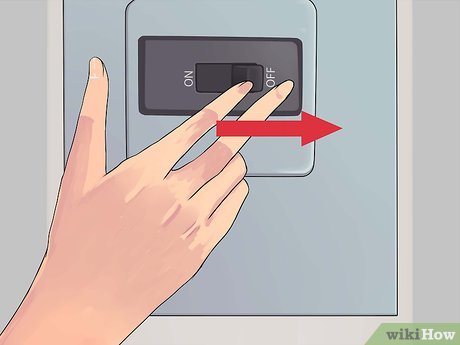 How to Measure Pump Impeller Diameter Picture 2