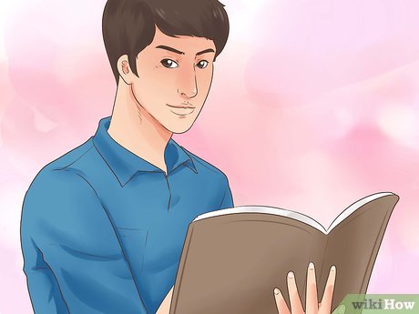 How to Meet a Celebrity Picture 1