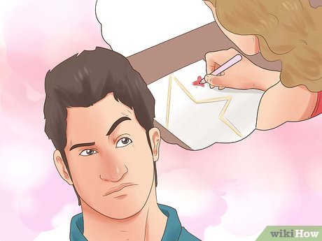 How to Meet a Celebrity Picture 10