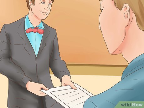 How to Meet a Celebrity Picture 16