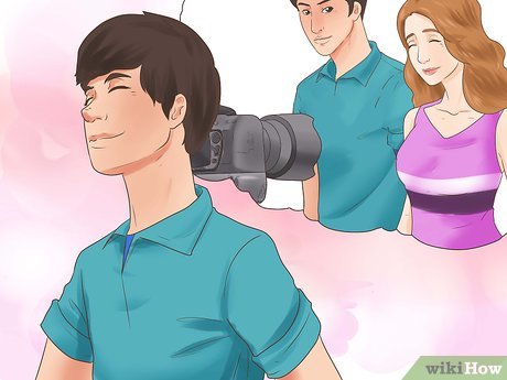 How to Meet a Celebrity Picture 22