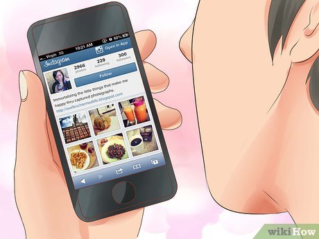 How to Meet a Celebrity Picture 3