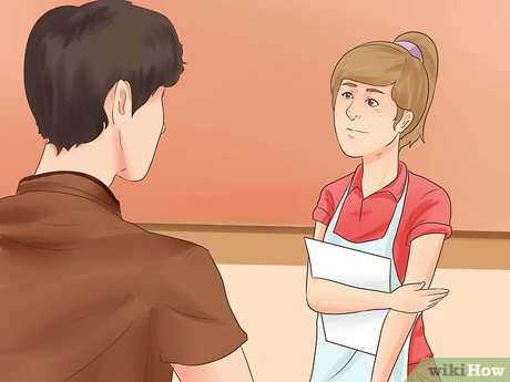 How to Meet a Celebrity Picture 7